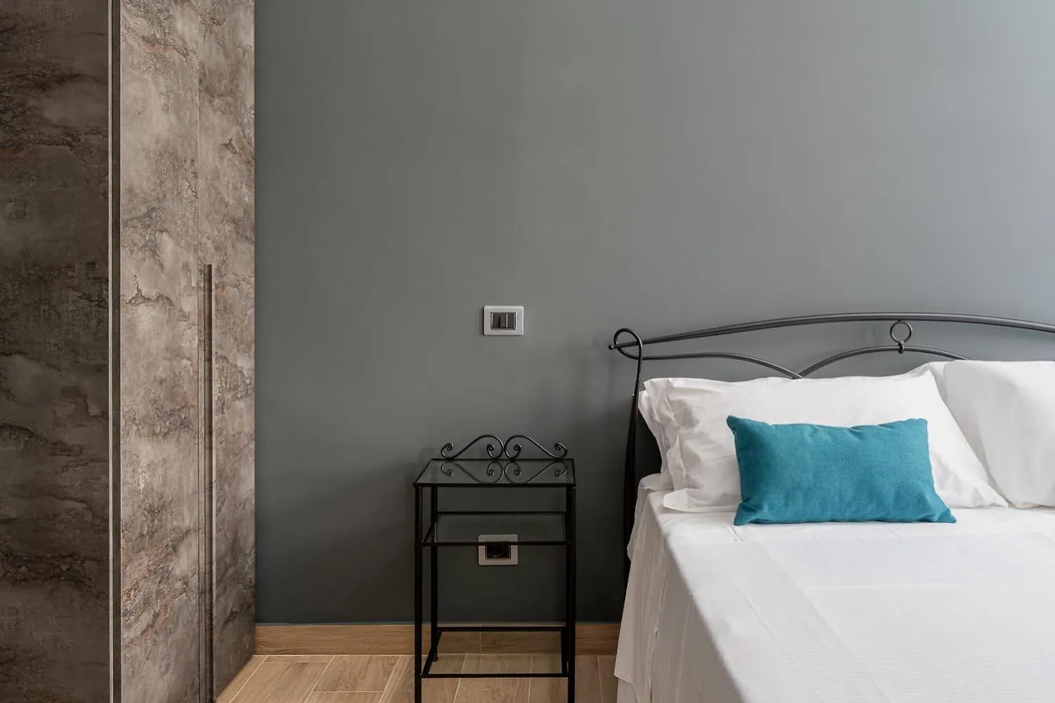 Appartement 5 Colors By Wonderful Italy à Syracuse 0*,