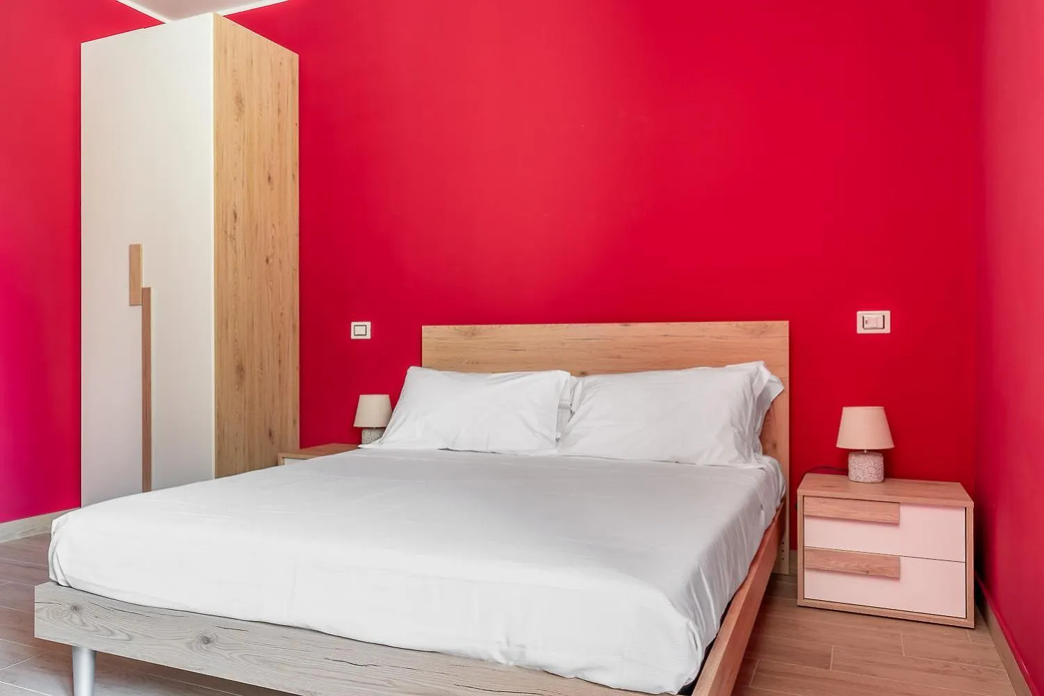 Appartement 5 Colors By Wonderful Italy à Syracuse Italie