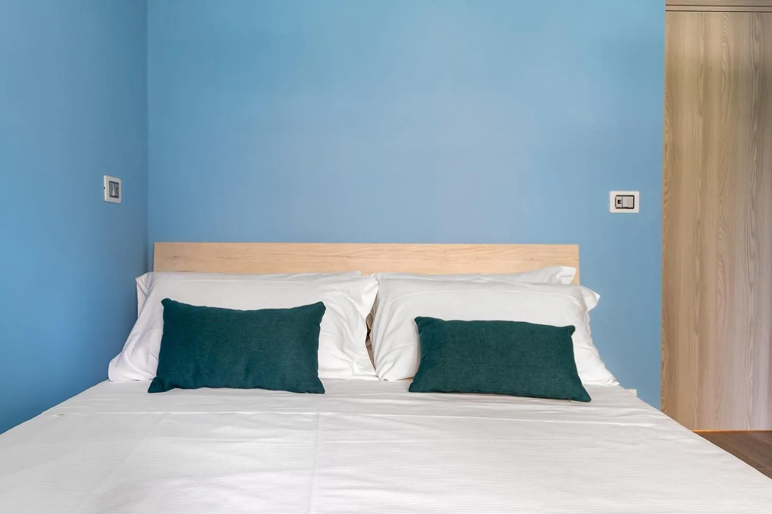 Appartement 5 Colors By Wonderful Italy à Syracuse