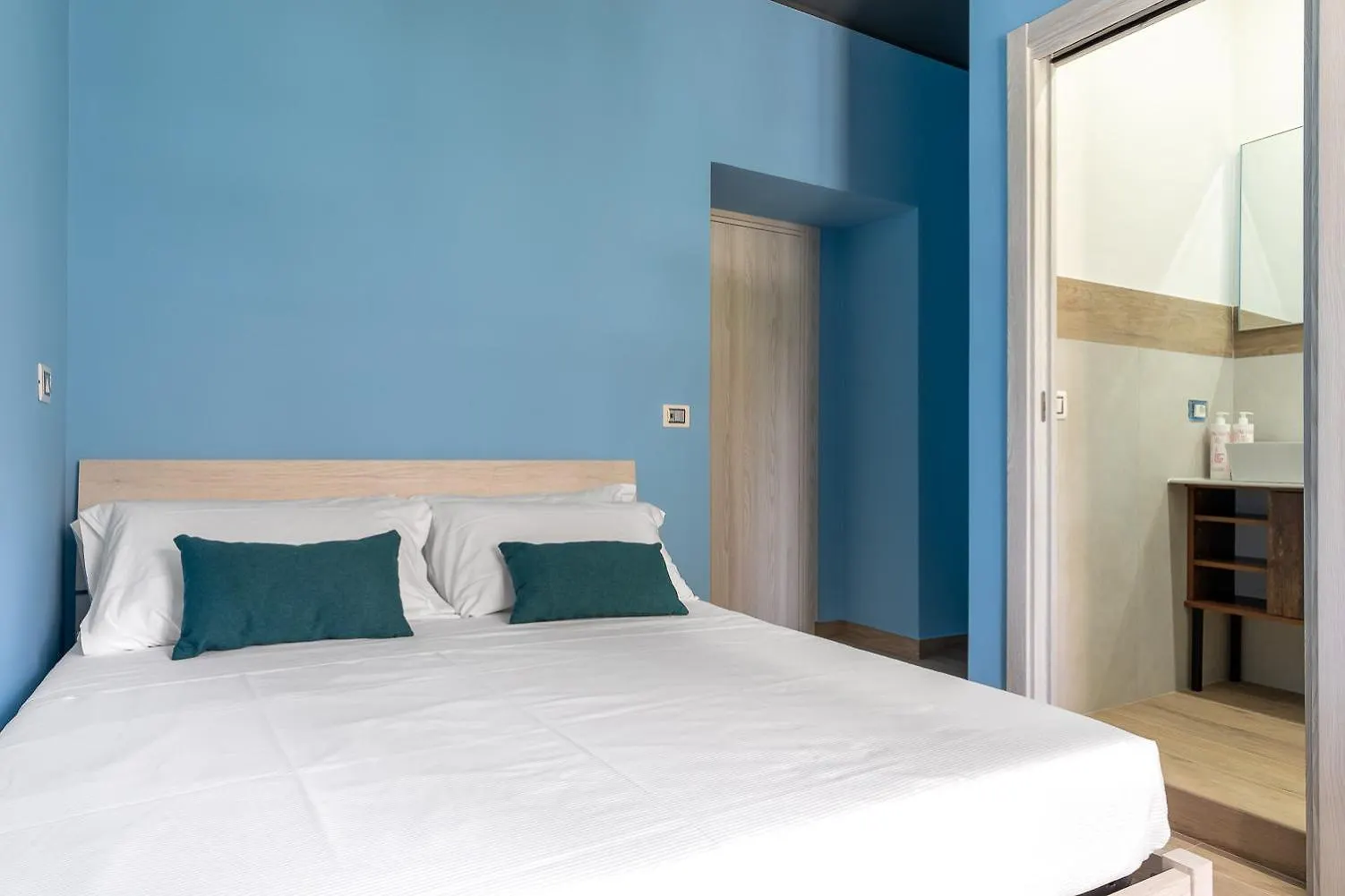 Appartement 5 Colors By Wonderful Italy à Syracuse