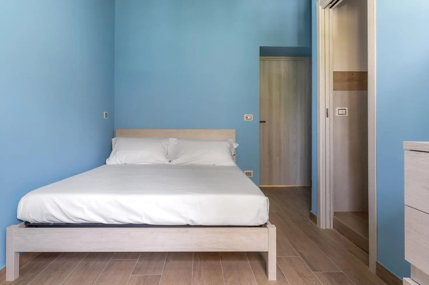 Appartement 5 Colors By Wonderful Italy à Syracuse 0*,  Italie