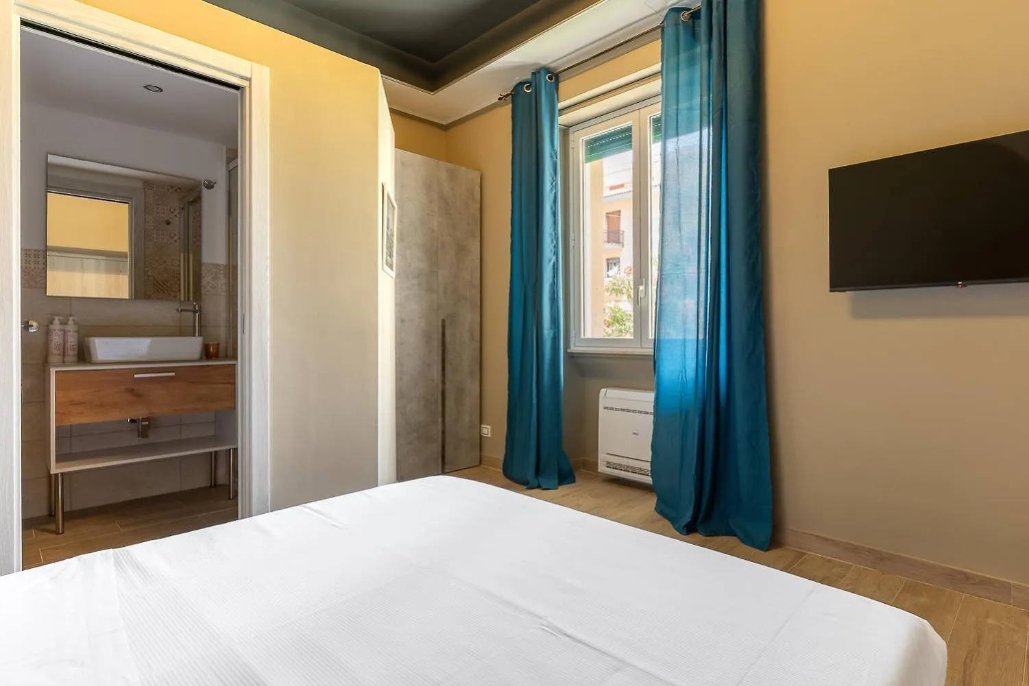 Appartement 5 Colors By Wonderful Italy à Syracuse