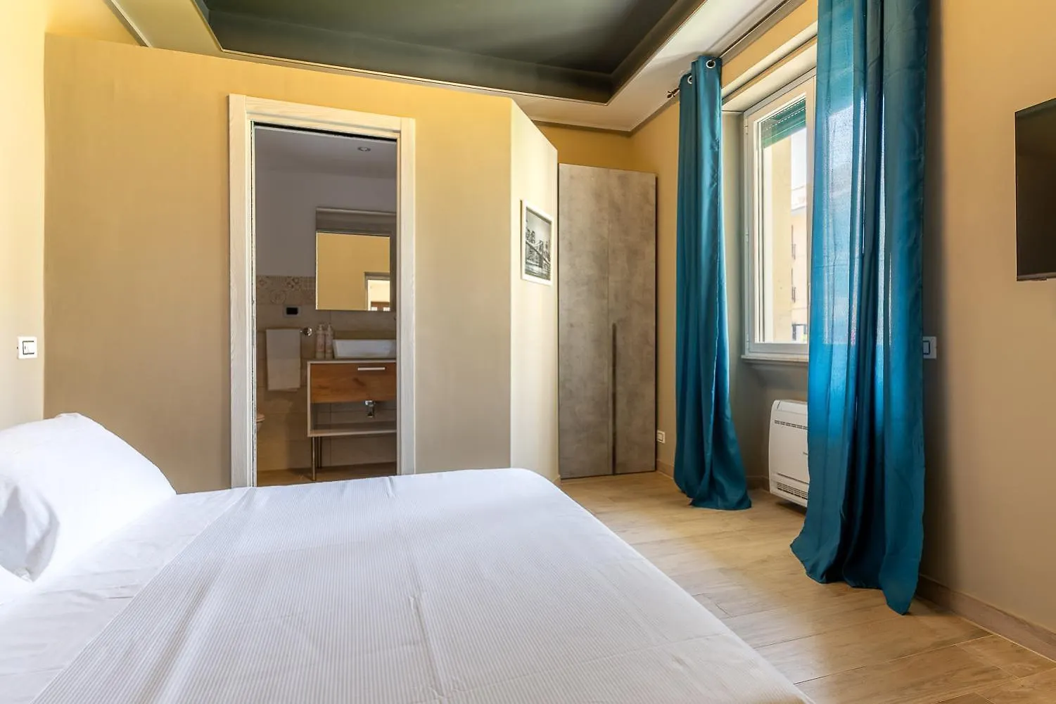 Appartement 5 Colors By Wonderful Italy à Syracuse
